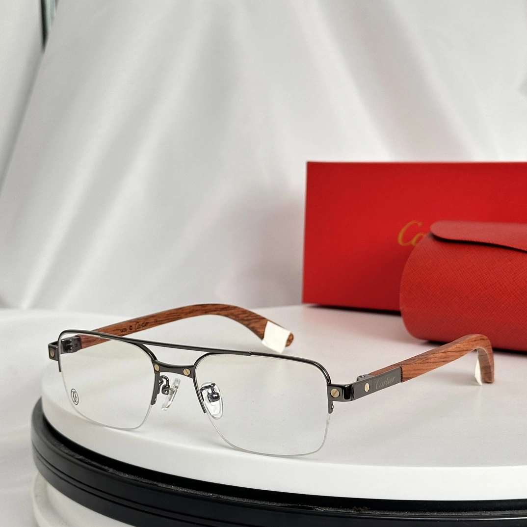 C*artier Glasses Top XX 20240427- ComfortFit 16869