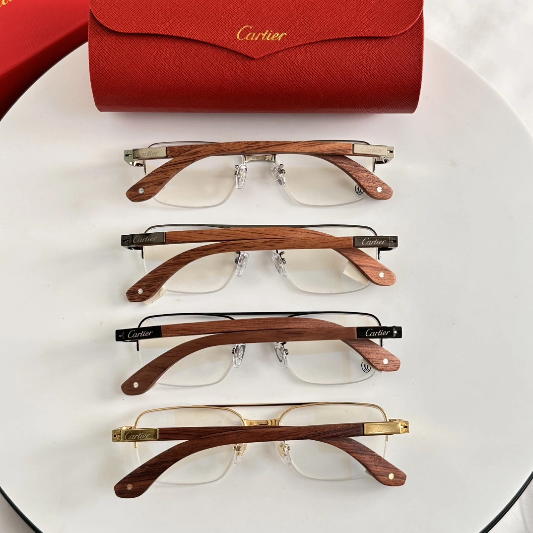 C*artier Glasses Top XX 20240427- ComfortFit 16869