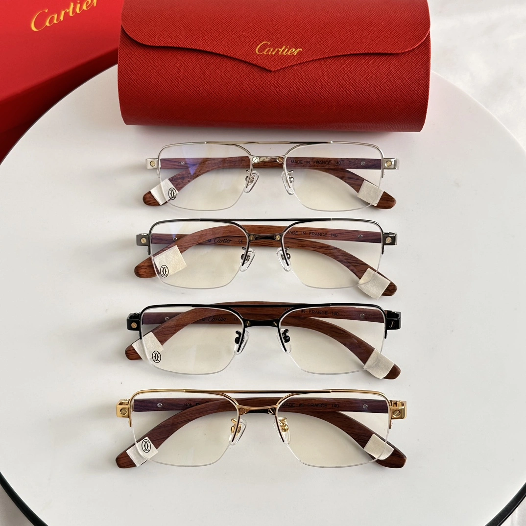 C*artier Glasses Top XX 20240427- ComfortFit 16869