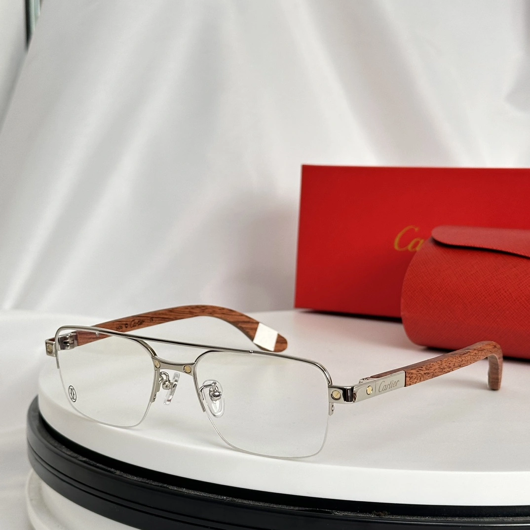 C*artier Glasses Top XX 20240427- ComfortFit 16869