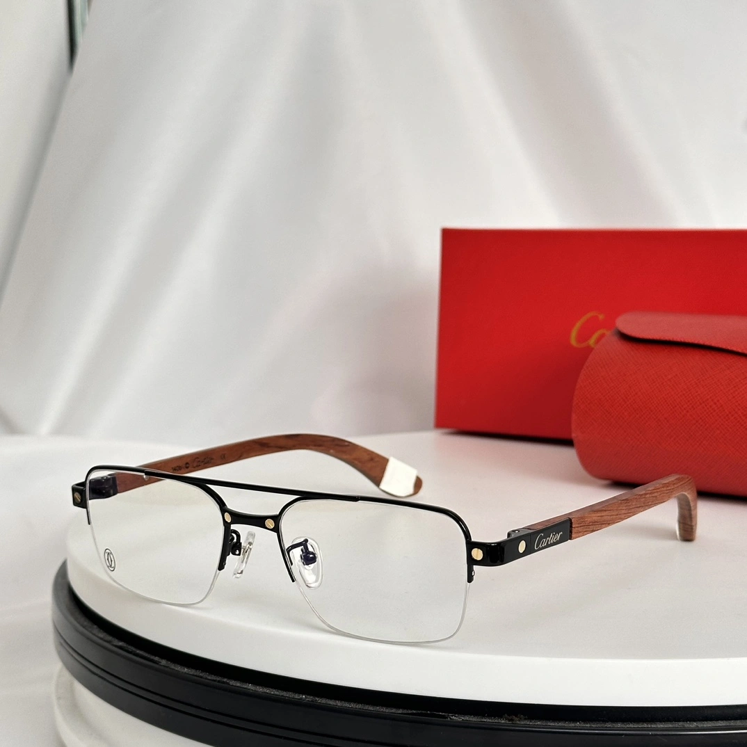 C*artier Glasses Top XX 20240427- ComfortFit 16869