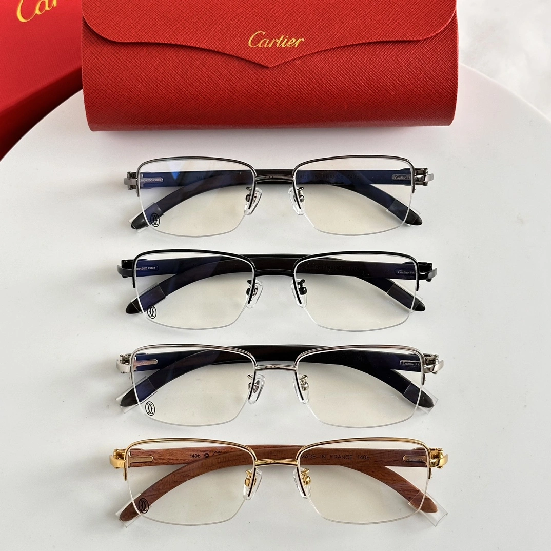 Durable C*artier Glasses Top XX 20240427- 16868