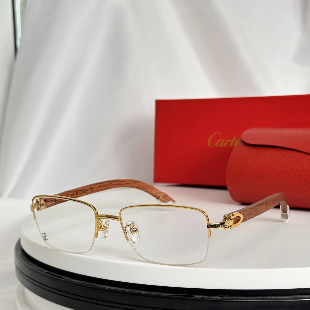 Durable C*artier Glasses Top XX 20240427- 16868