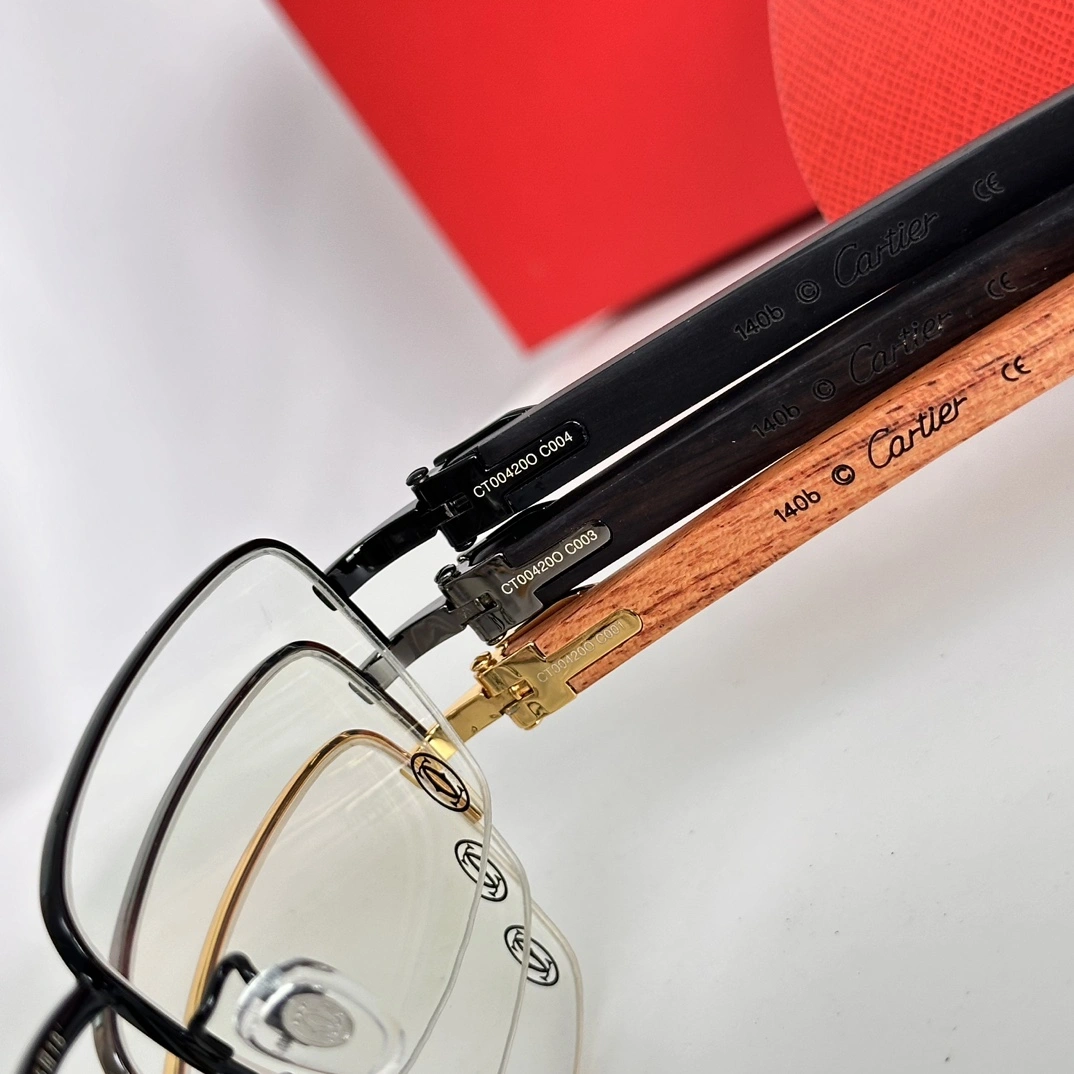 Durable C*artier Glasses Top XX 20240427- 16868
