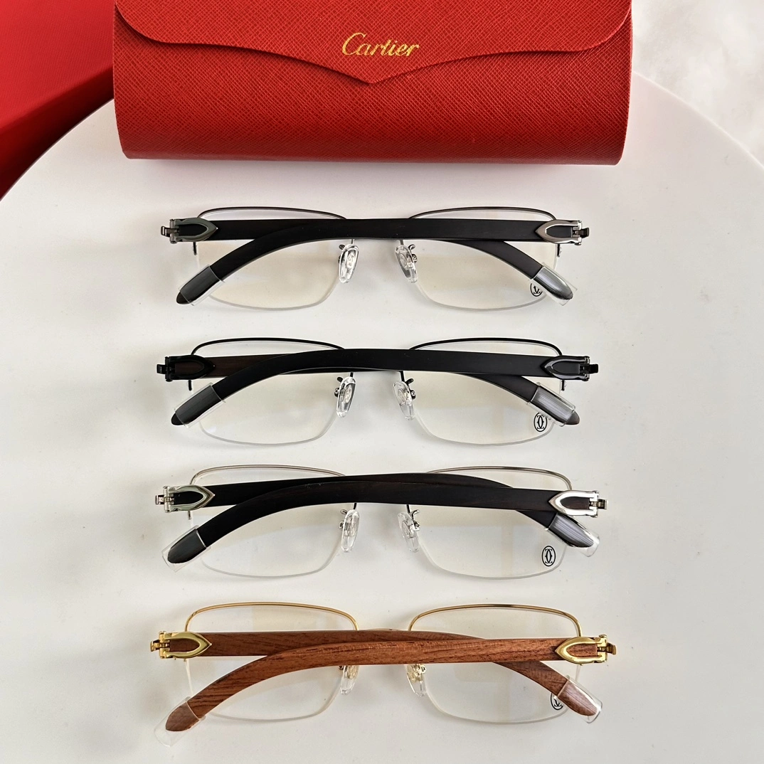 Durable C*artier Glasses Top XX 20240427- 16868