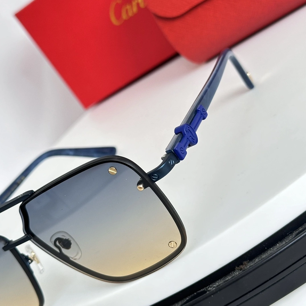 Soft C*artier Glasses Top XX 20240428- 16867