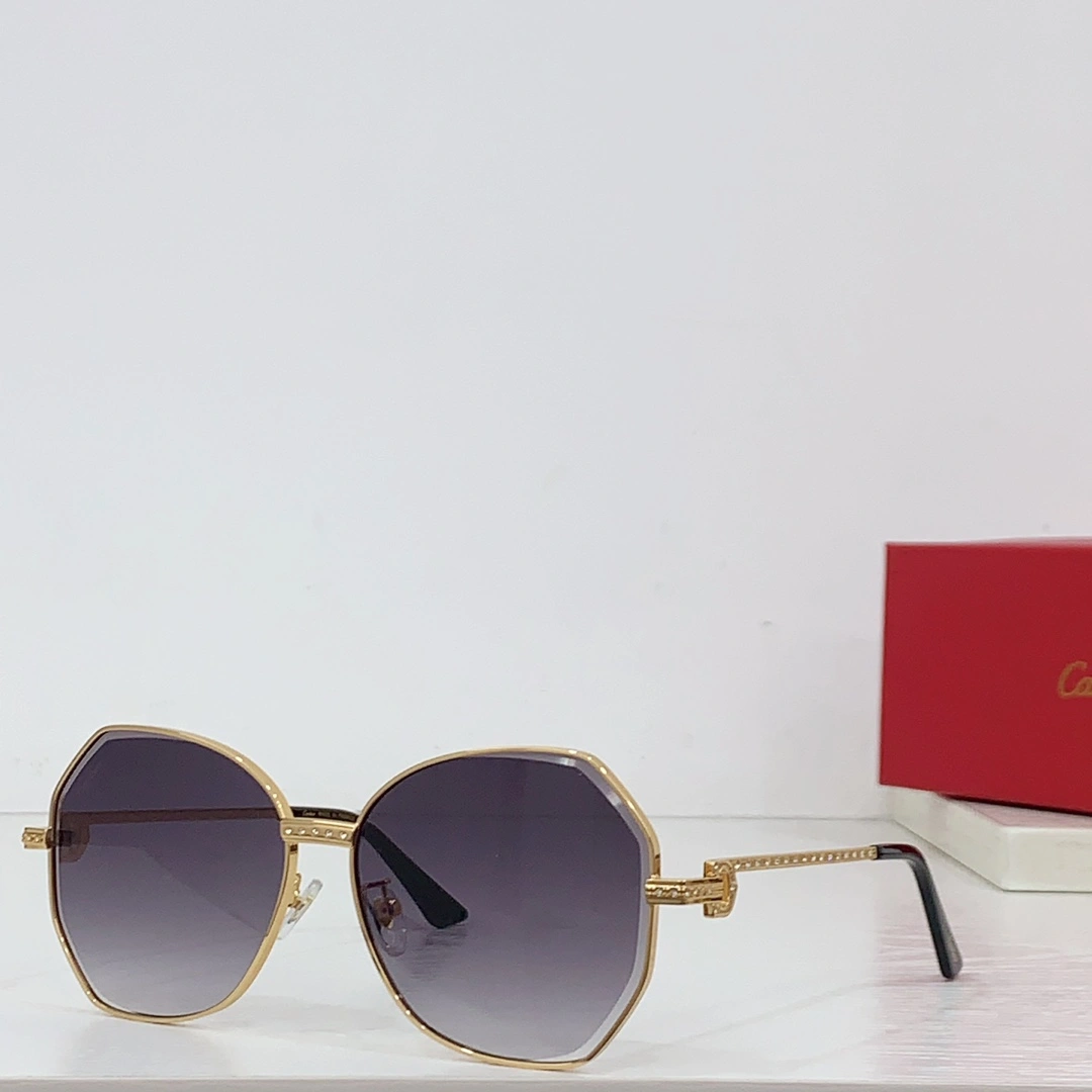 Packable C*artier Glasses Top XX 20240516- 16866