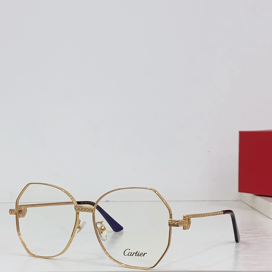 Packable C*artier Glasses Top XX 20240516- 16866
