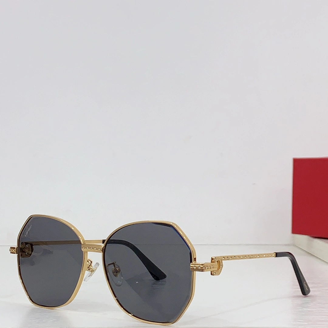 Packable C*artier Glasses Top XX 20240516- 16866