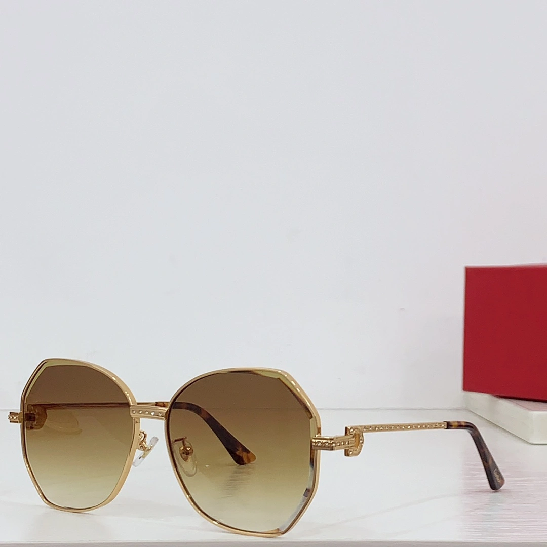 Packable C*artier Glasses Top XX 20240516- 16866