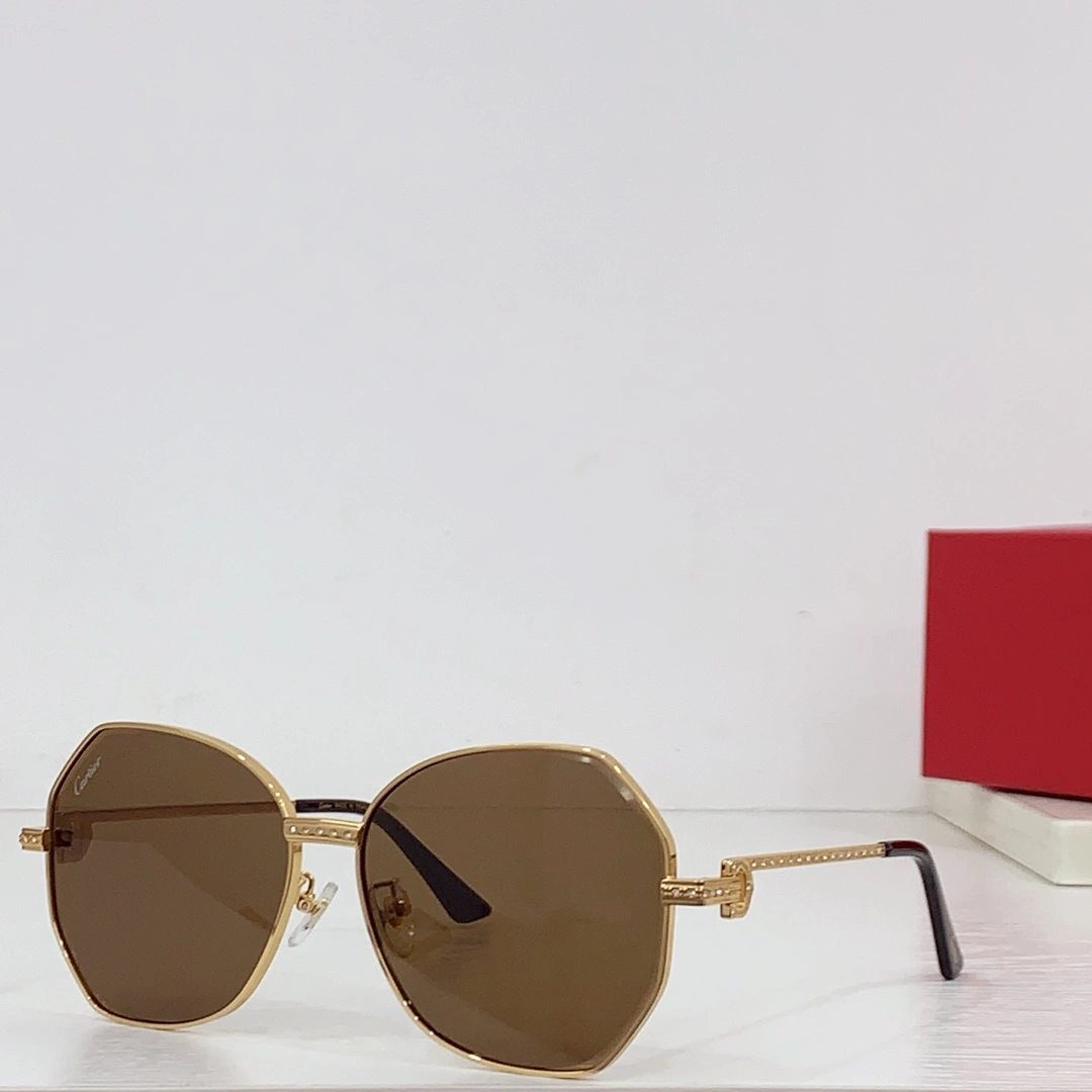 Packable C*artier Glasses Top XX 20240516- 16866