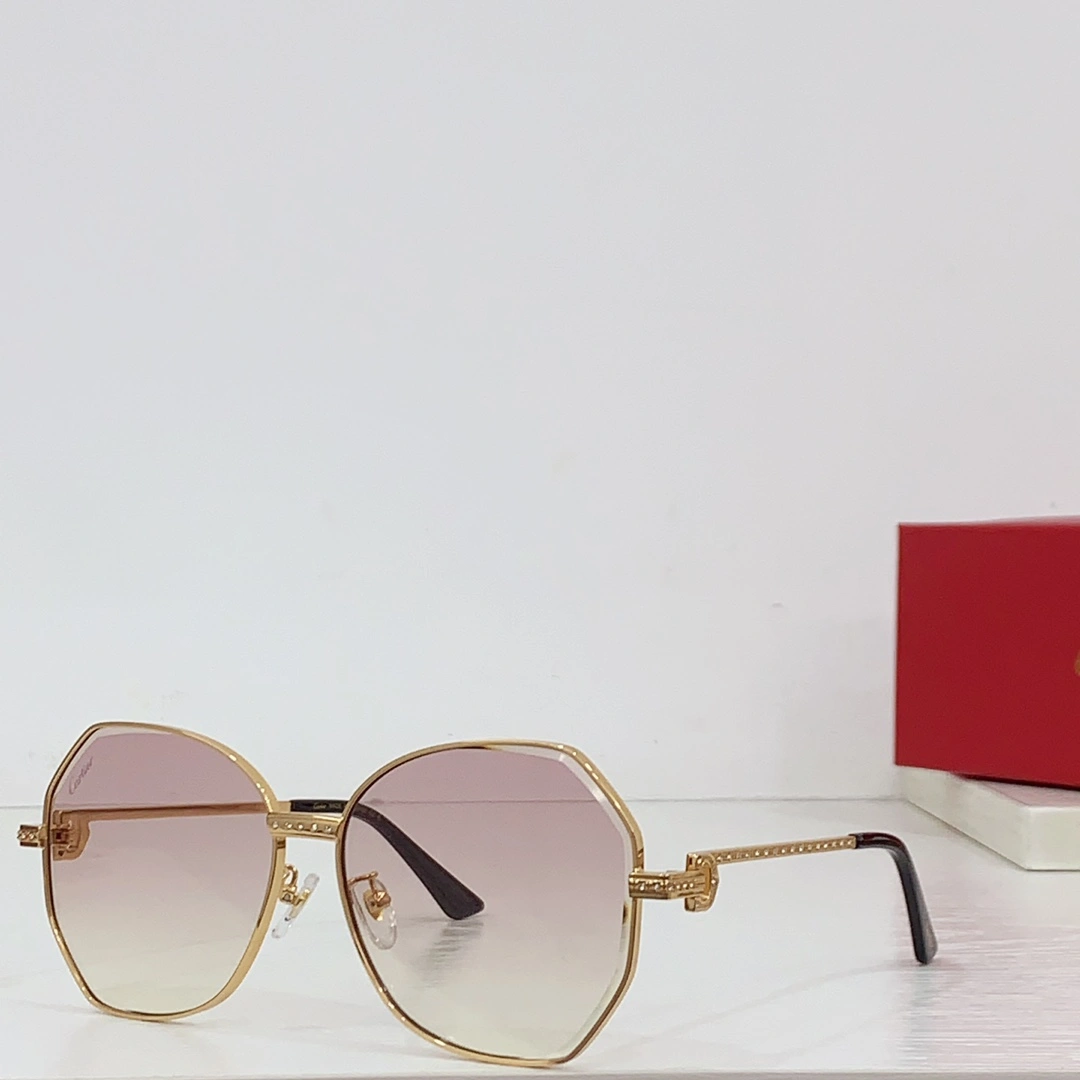 Packable C*artier Glasses Top XX 20240516- 16866