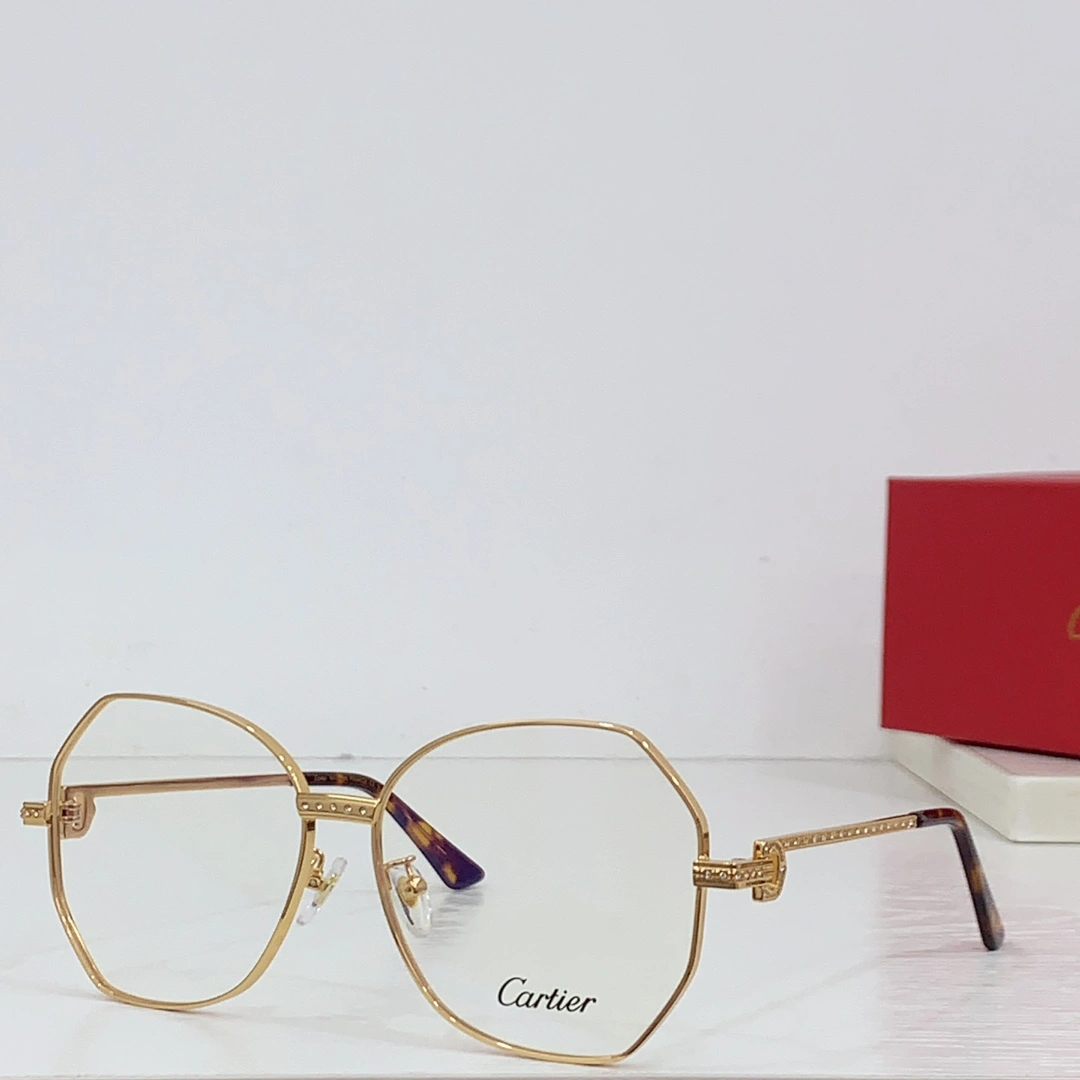 Packable C*artier Glasses Top XX 20240516- 16866