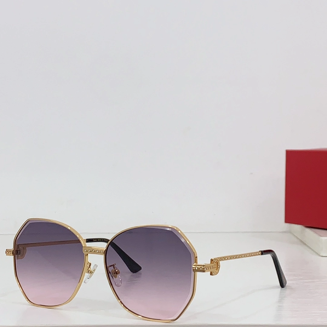Packable C*artier Glasses Top XX 20240516- 16866