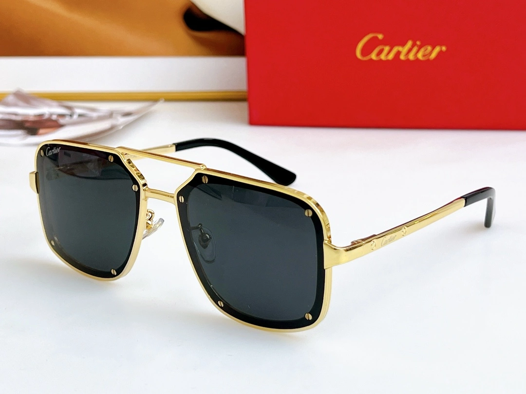 C*artier Glasses Top XX 20240612- TravelReady 16865