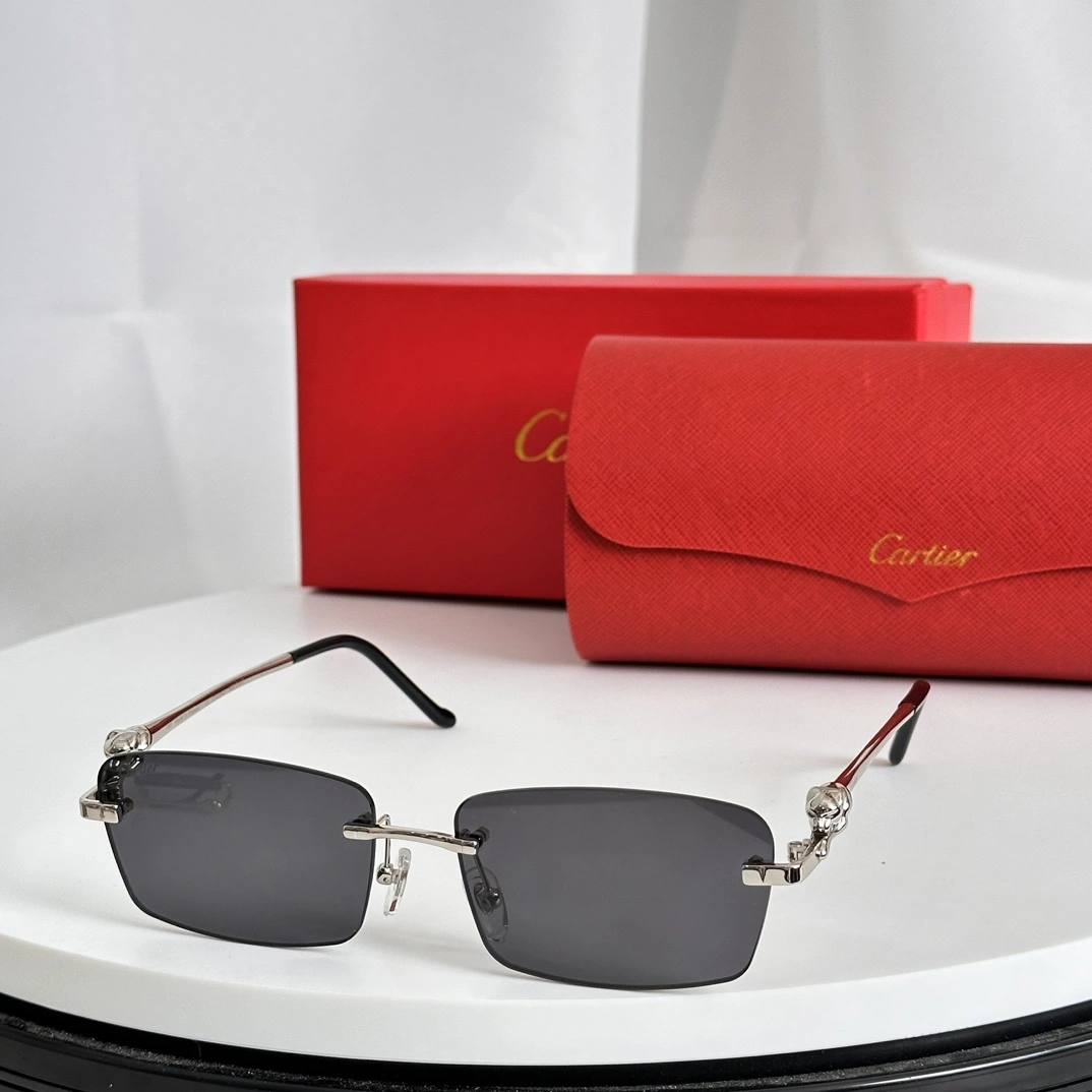 Colorful C*artier Glasses Top XX 20240620- 16864