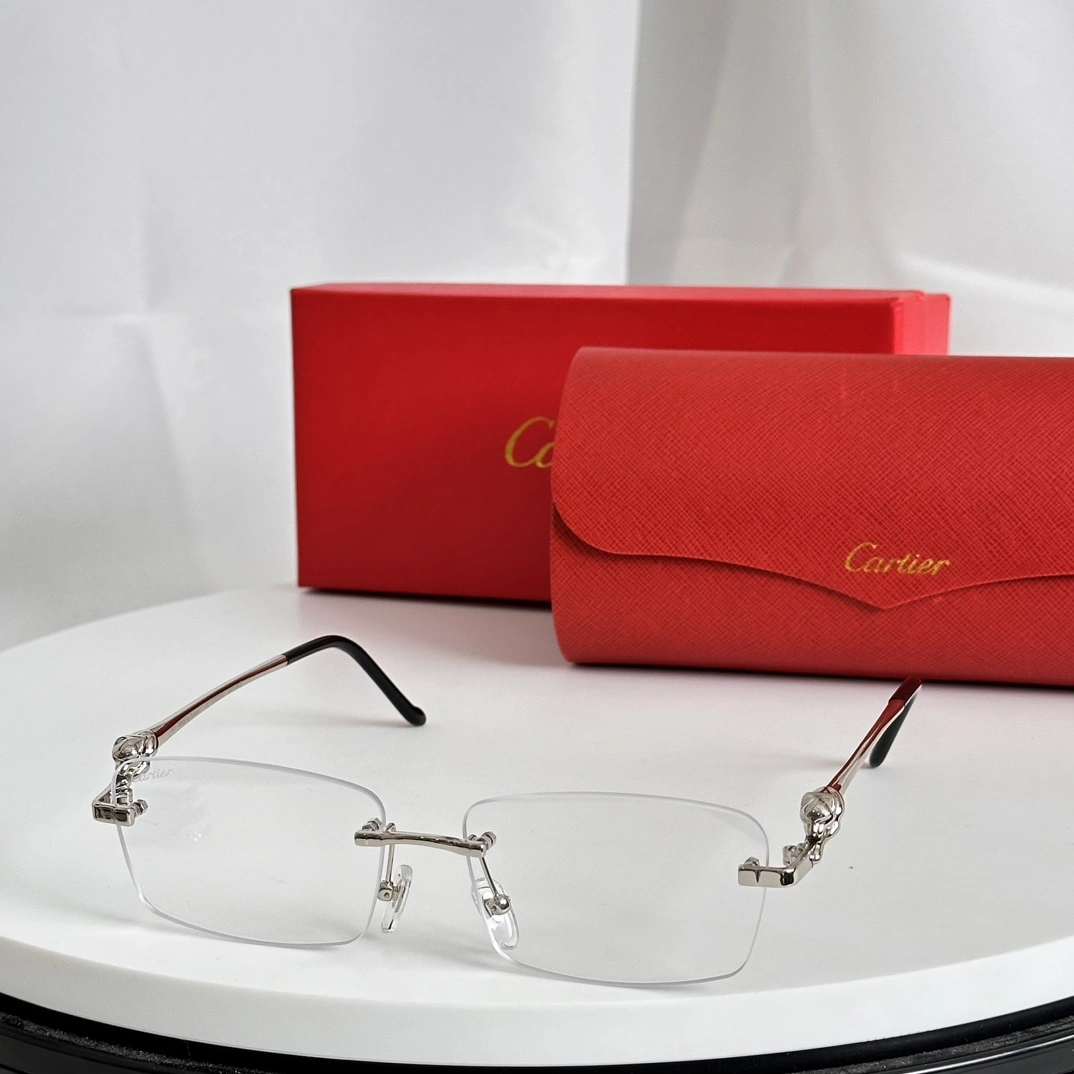 Colorful C*artier Glasses Top XX 20240620- 16864