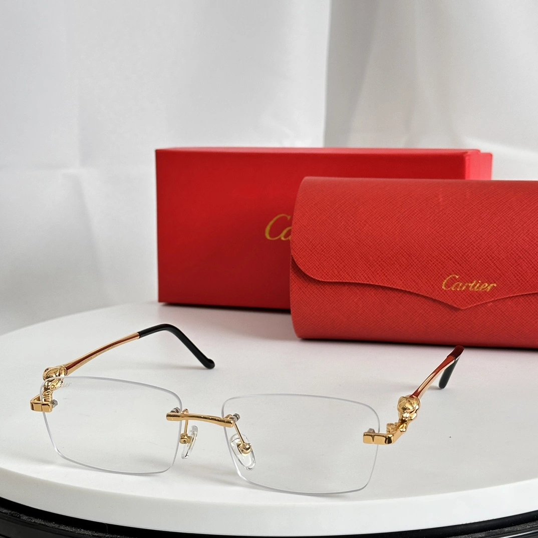 Colorful C*artier Glasses Top XX 20240620- 16864