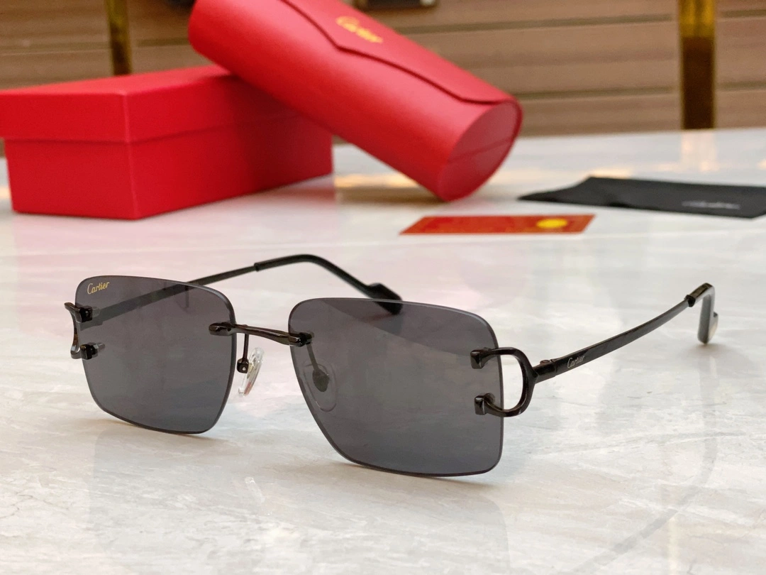 C*artier Glasses Top XX 20240702- Unique 16863