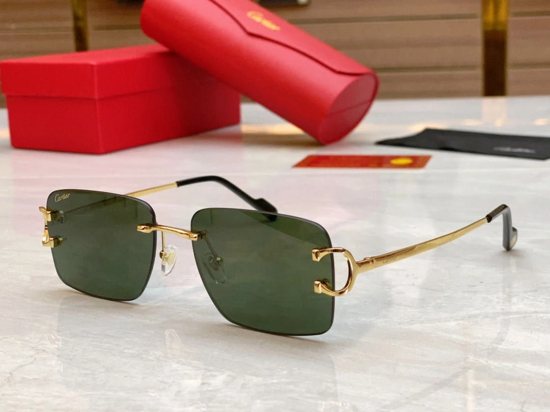 C*artier Glasses Top XX 20240702- Unique 16863