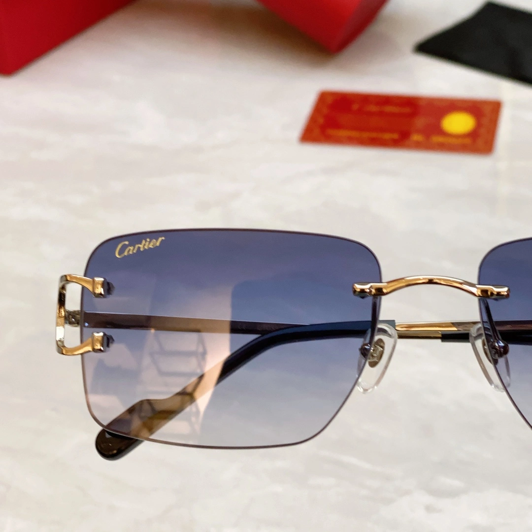 C*artier Glasses Top XX 20240702- Unique 16863
