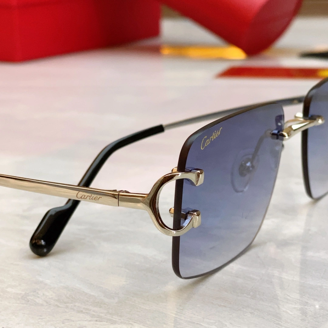 C*artier Glasses Top XX 20240702- Unique 16863