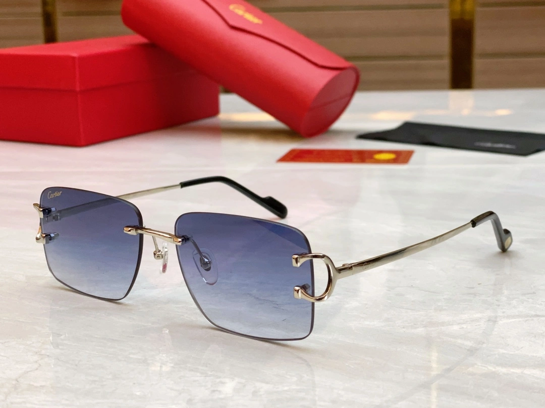 C*artier Glasses Top XX 20240702- Unique 16863