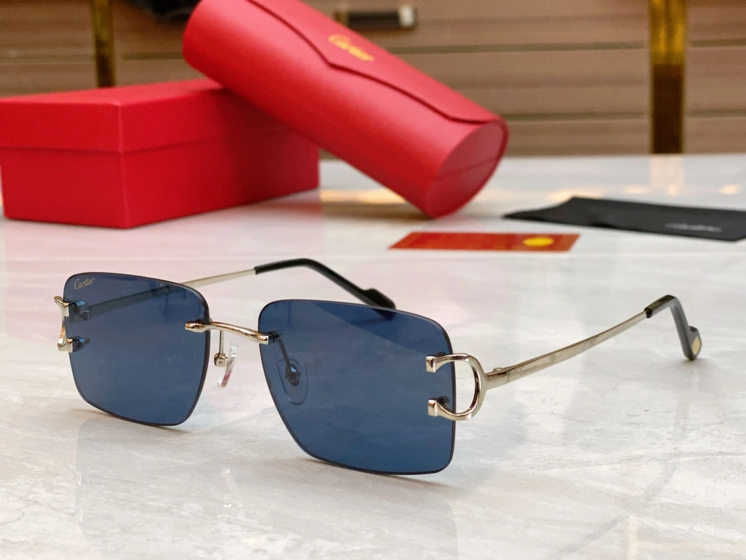 C*artier Glasses Top XX 20240702- Unique 16863