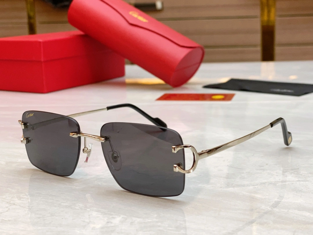C*artier Glasses Top XX 20240702- Unique 16863
