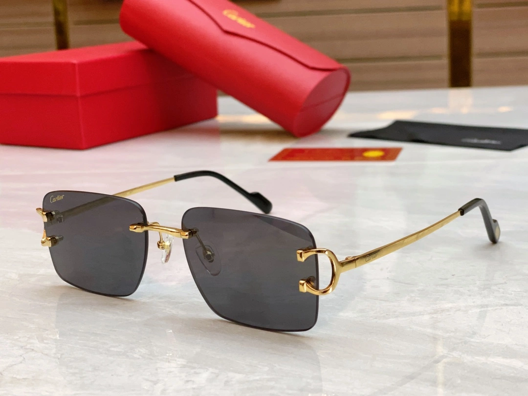 C*artier Glasses Top XX 20240702- Unique 16863