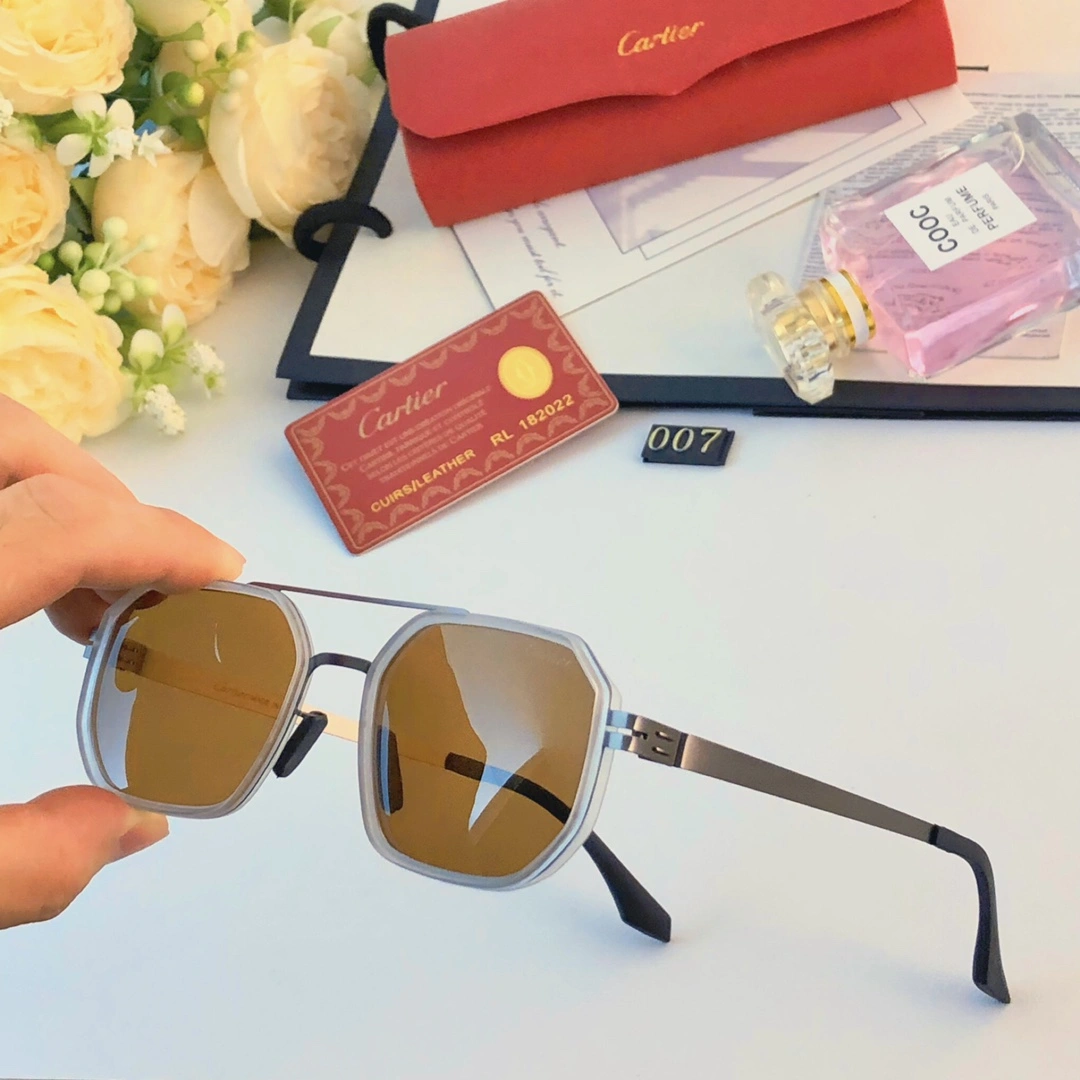 Functional C*artier Glasses Top XX 20240717- 16857