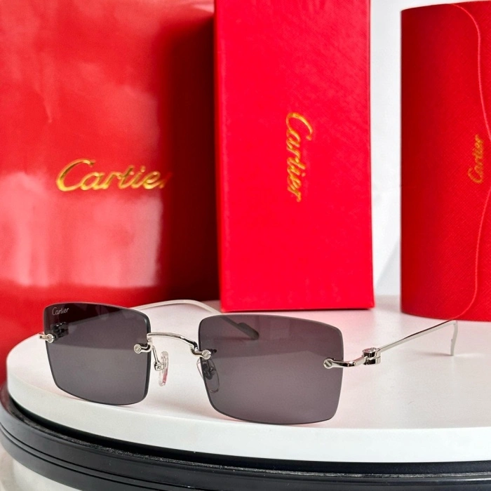 Trendy C*artier Glasses Top XX 20240721- 16856