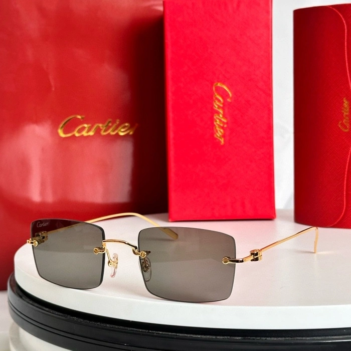Trendy C*artier Glasses Top XX 20240721- 16856
