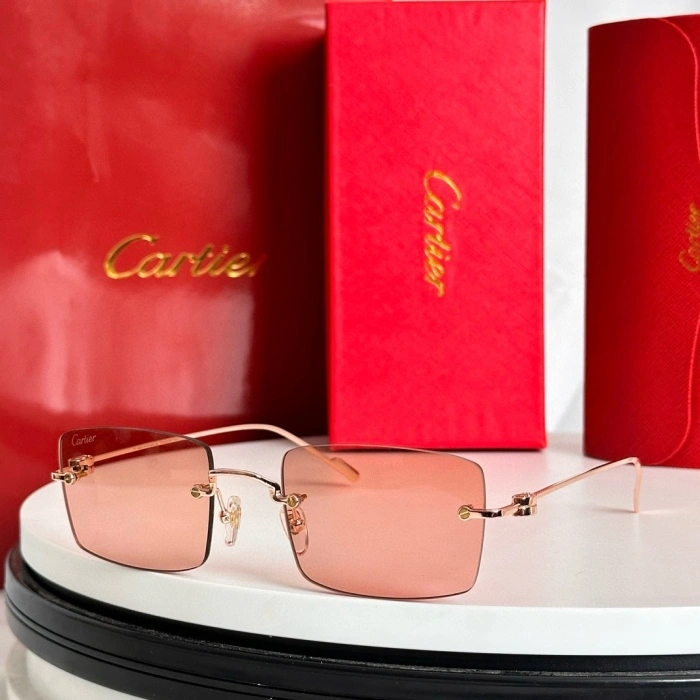 Trendy C*artier Glasses Top XX 20240721- 16856