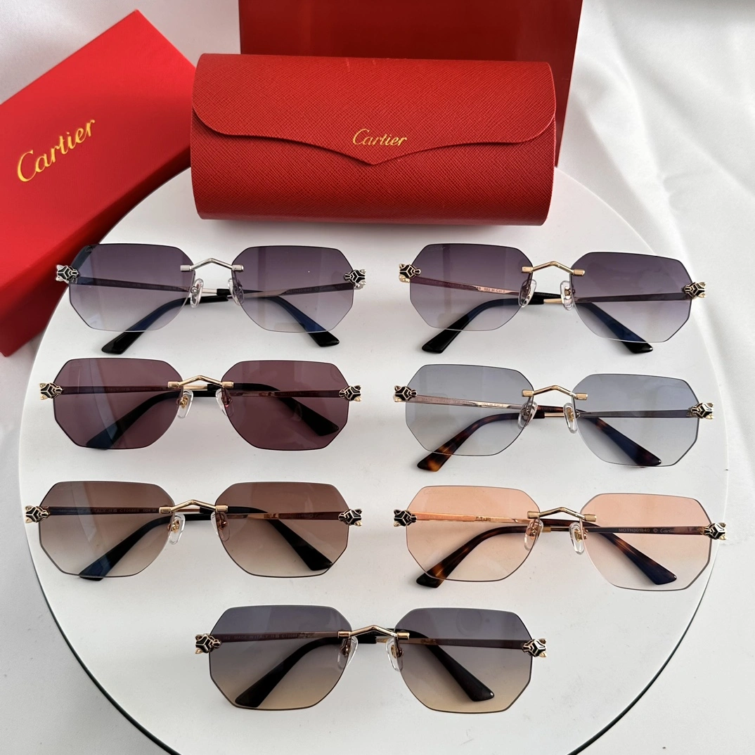 C*artier Glasses Top XX 20240721- Lightweight 16860