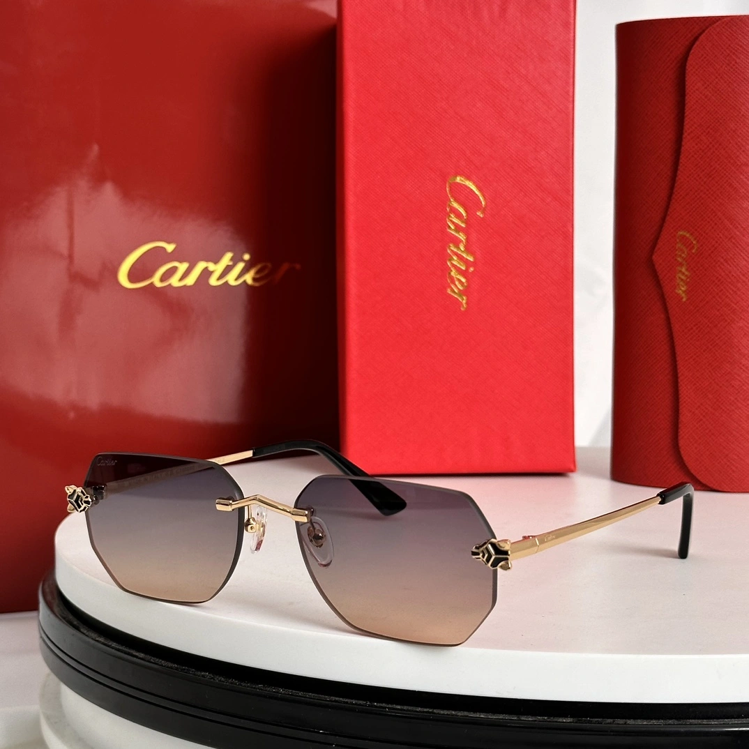 C*artier Glasses Top XX 20240721- Lightweight 16860