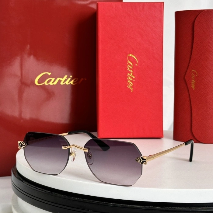 C*artier Glasses Top XX 20240721- Sustainable 16854