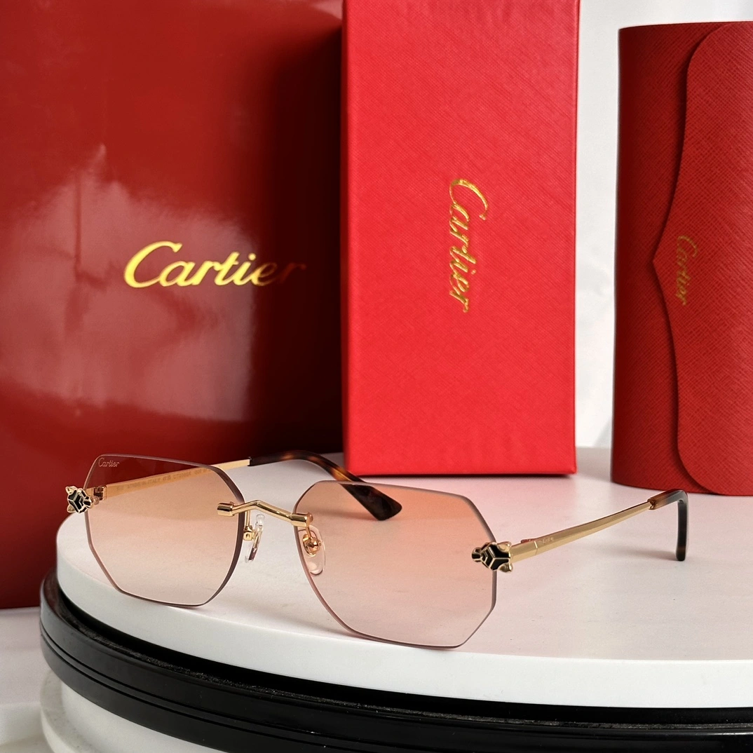 C*artier Glasses Top XX 20240721- Lightweight 16860