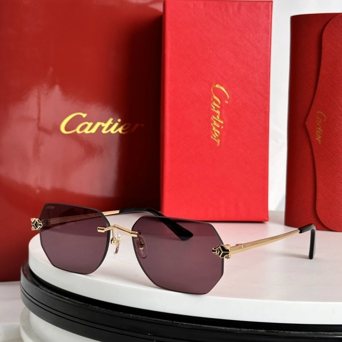 C*artier Glasses Top XX 20240721- Sustainable 16854
