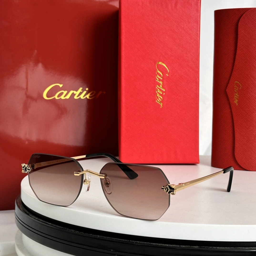 C*artier Glasses Top XX 20240721- Lightweight 16860