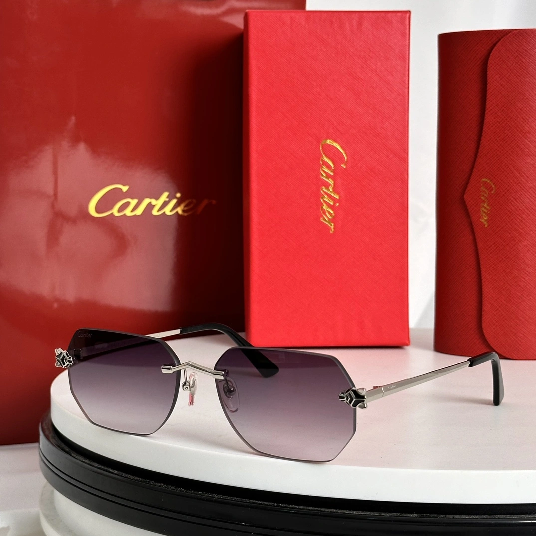 C*artier Glasses Top XX 20240721- Lightweight 16860