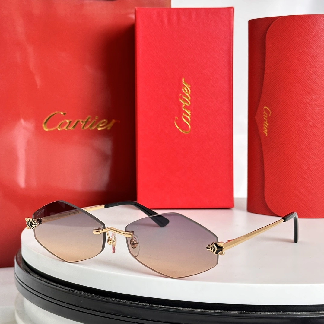 C*artier Glasses Top XX 20240721- ZeroBulk 16859