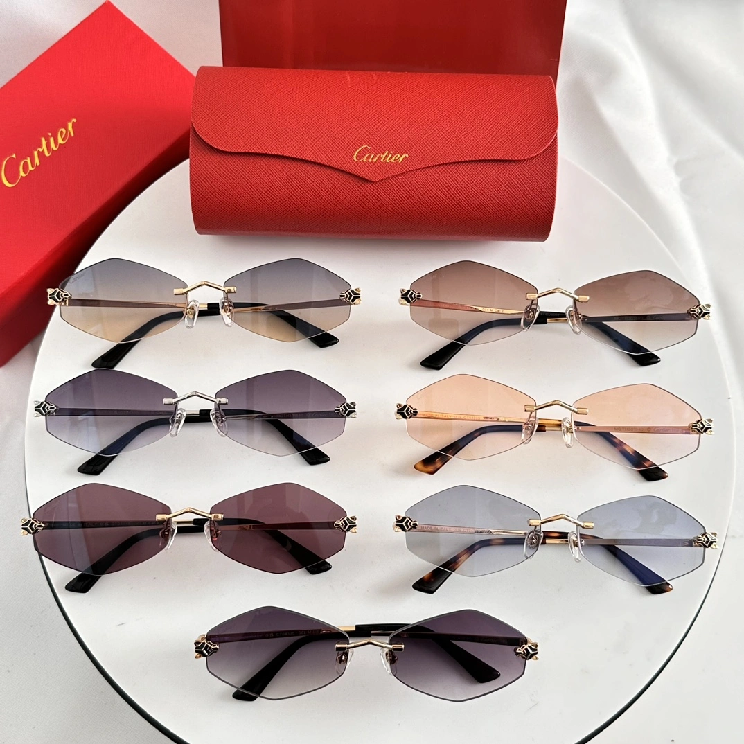 C*artier Glasses Top XX 20240721- ZeroBulk 16859