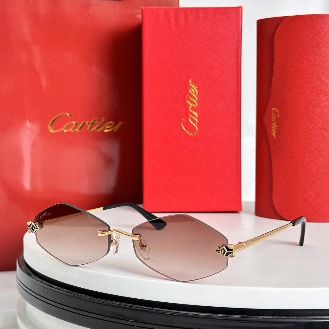 EasyMatch C*artier Glasses Top XX 20240721- 16855