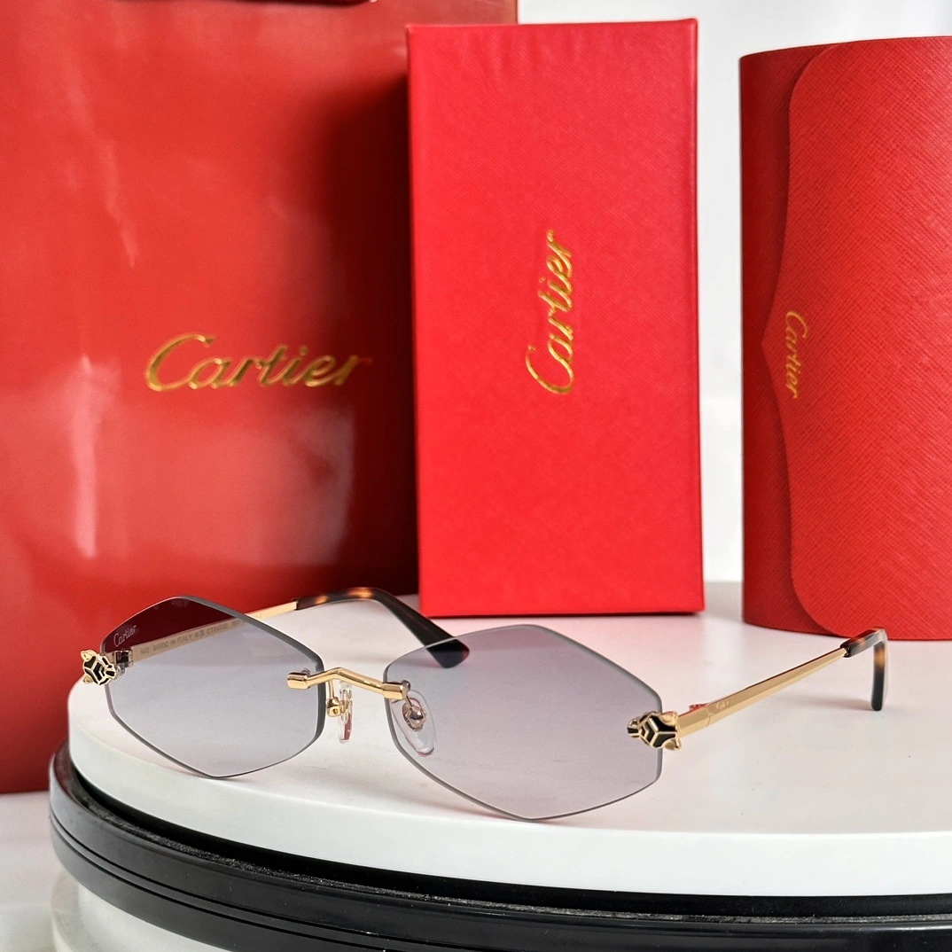 C*artier Glasses Top XX 20240721- ZeroBulk 16859