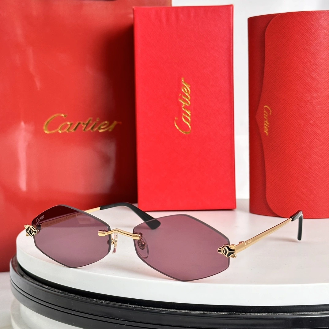 C*artier Glasses Top XX 20240721- ZeroBulk 16859