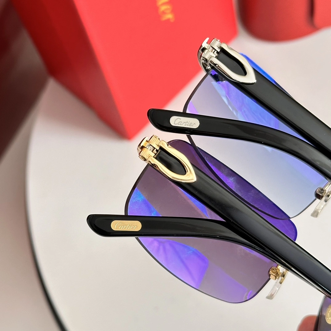 C*artier Glasses Top XX 20240721- Sporty 16858
