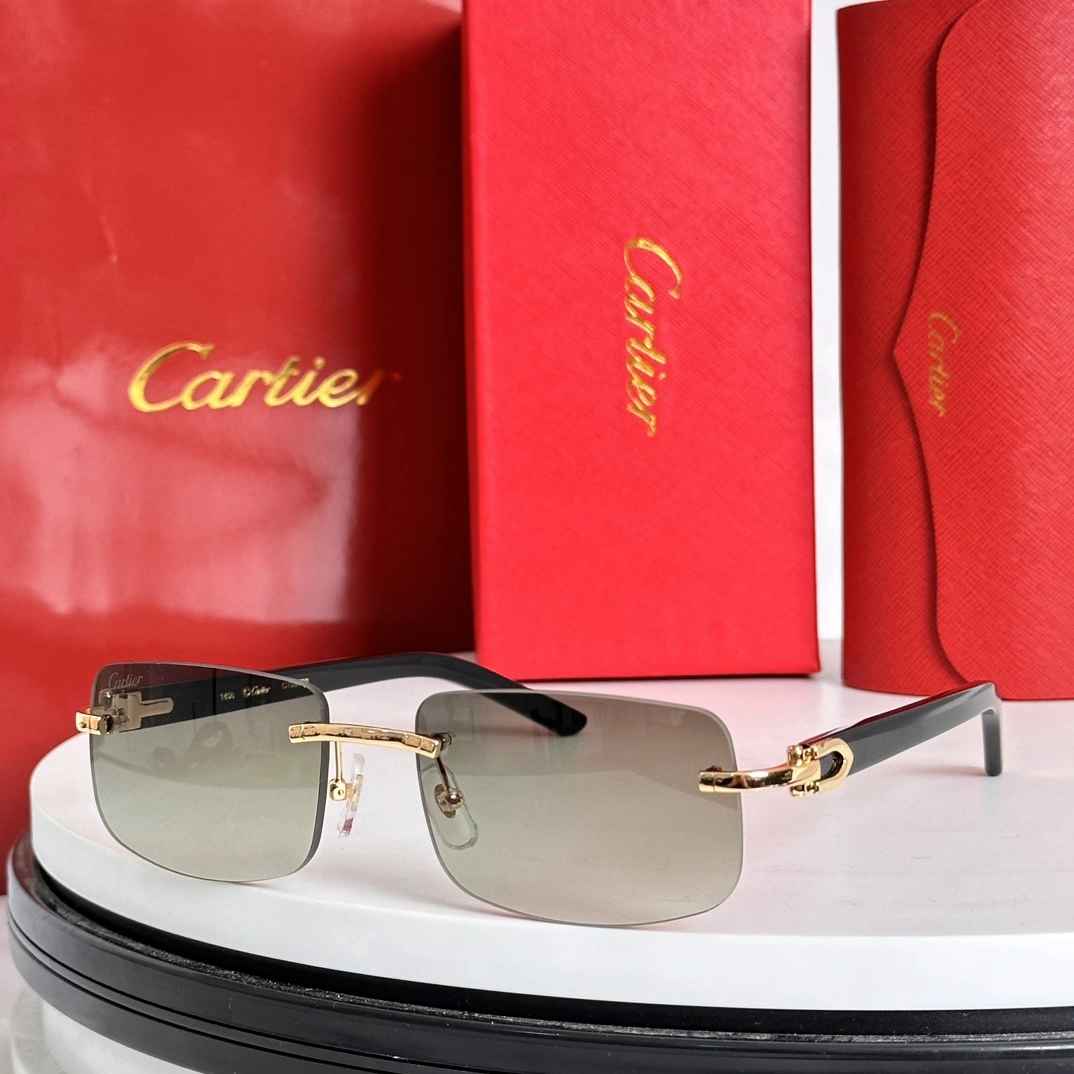 C*artier Glasses Top XX 20240721- Sporty 16858