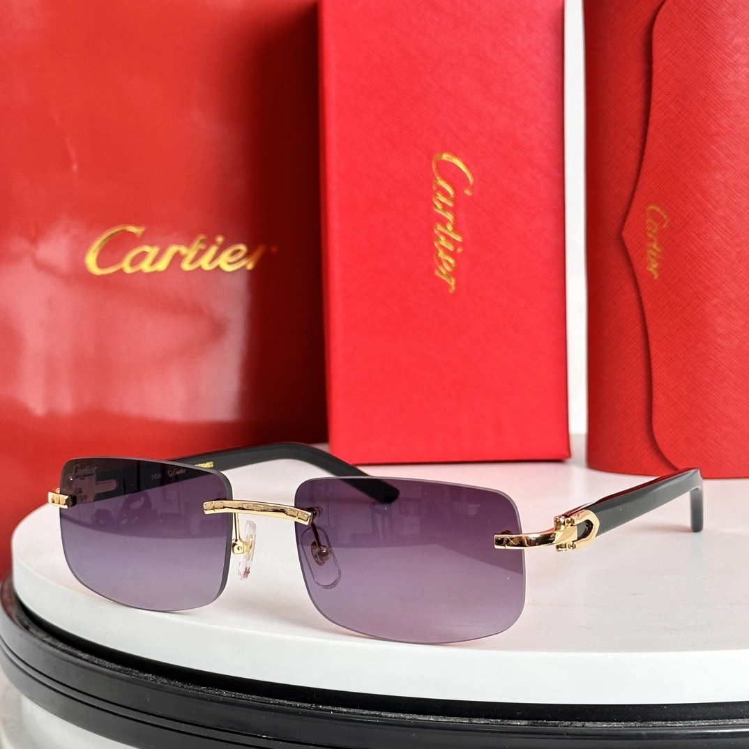 SunProtective C*artier Glasses Top XX 20240721- 16853