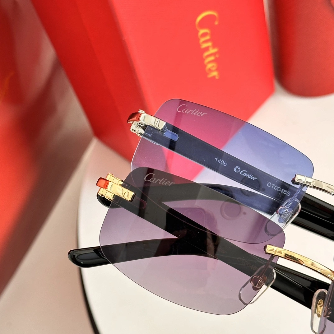 C*artier Glasses Top XX 20240721- Sporty 16858